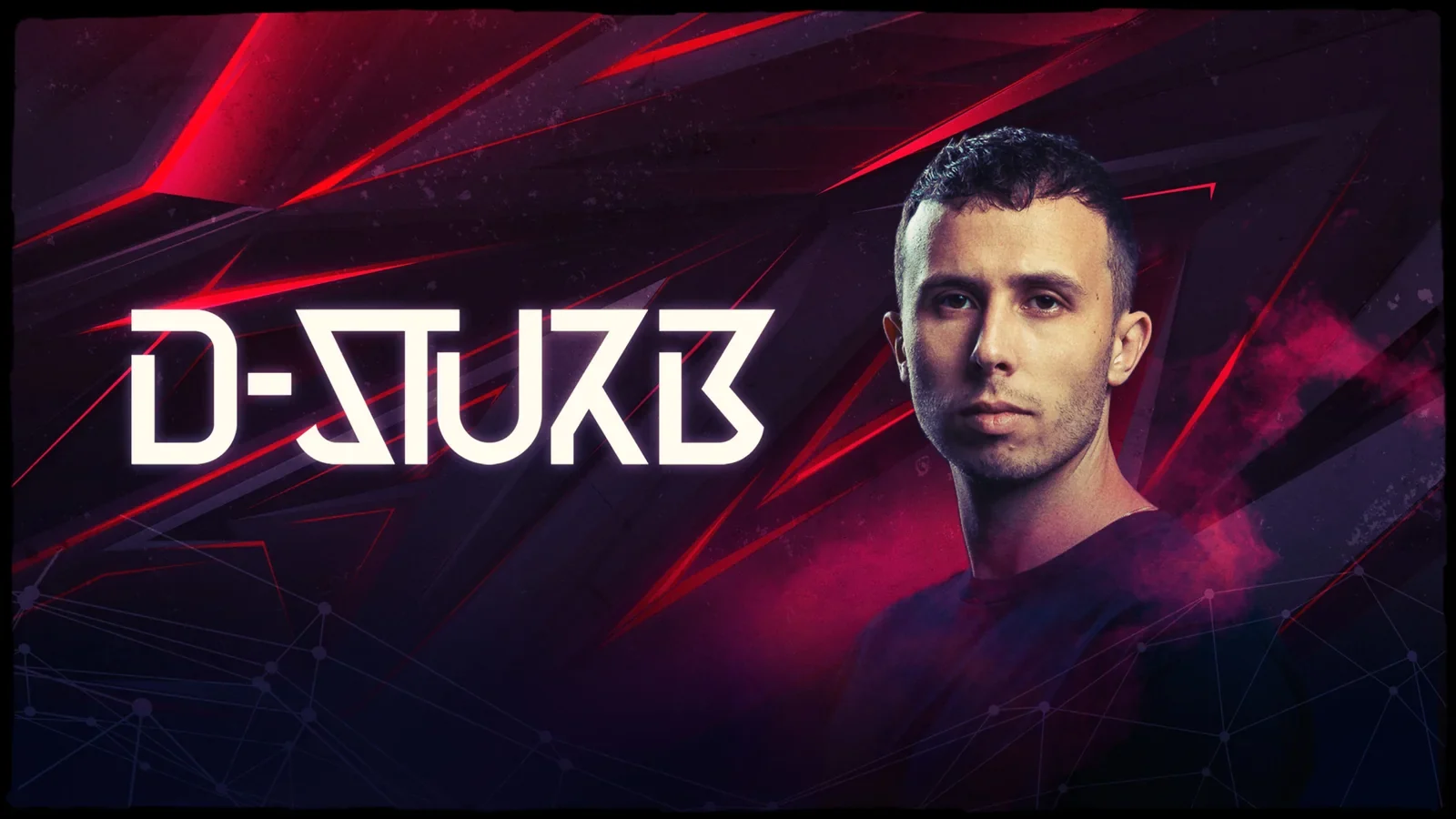Hardstyle Revolution : D-Sturb (NL) event artwork