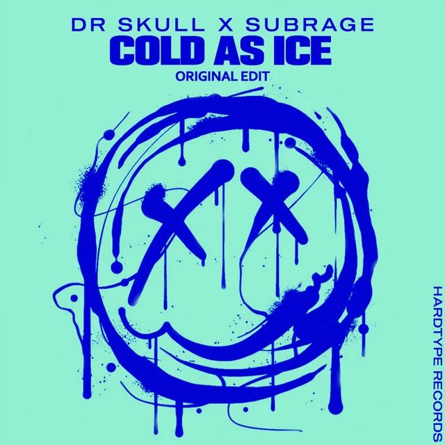 Cold As Ice cover artwork