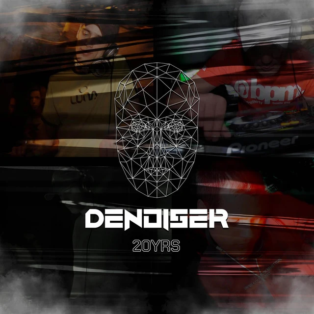 Lights Out cover artwork