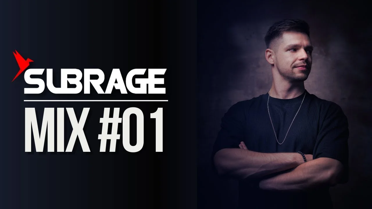 Subrage | Mix #01 video thumbnail