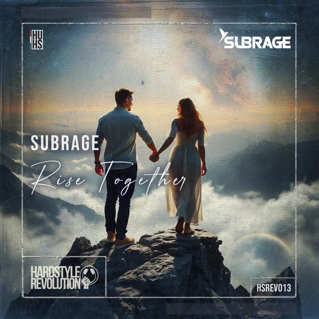 Rise Together cover artwork